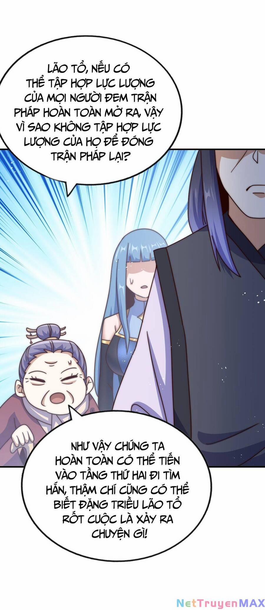 Người Trên Vạn Người 251 trang 23