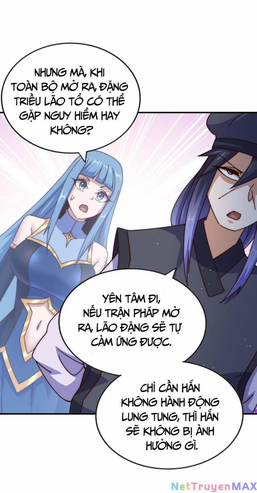 Người Trên Vạn Người 251 trang 26