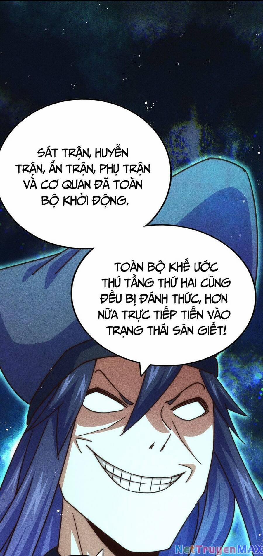 Người Trên Vạn Người 251 trang 36