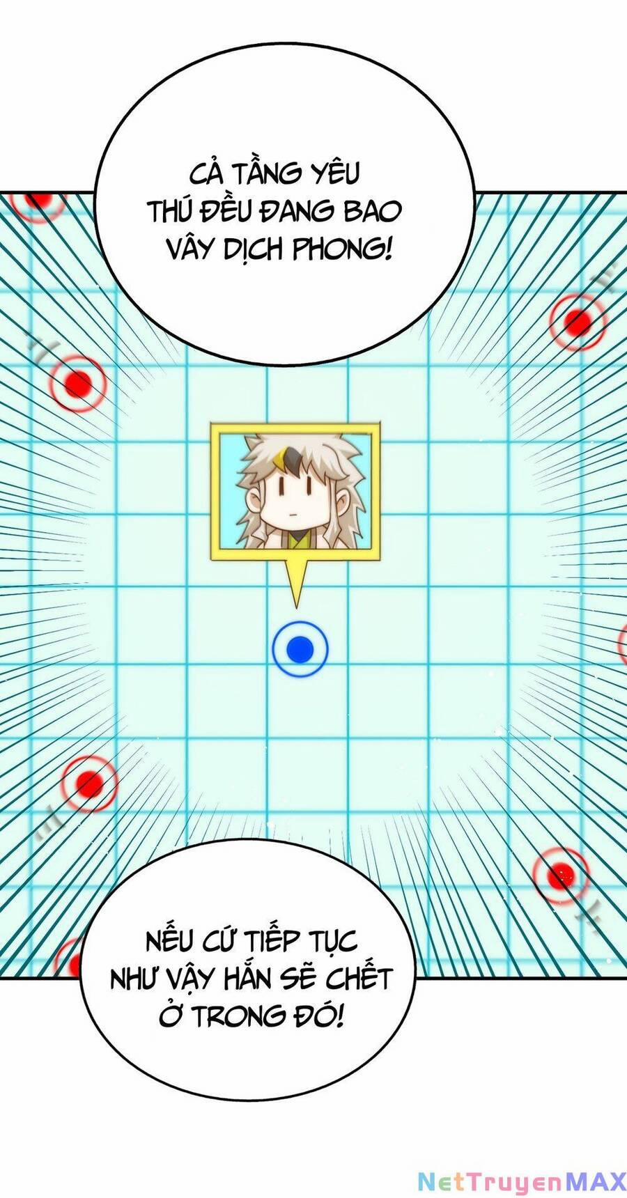 Người Trên Vạn Người 251 trang 44