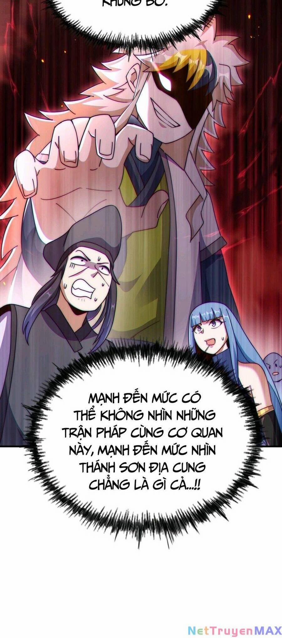 Người Trên Vạn Người 251 trang 61