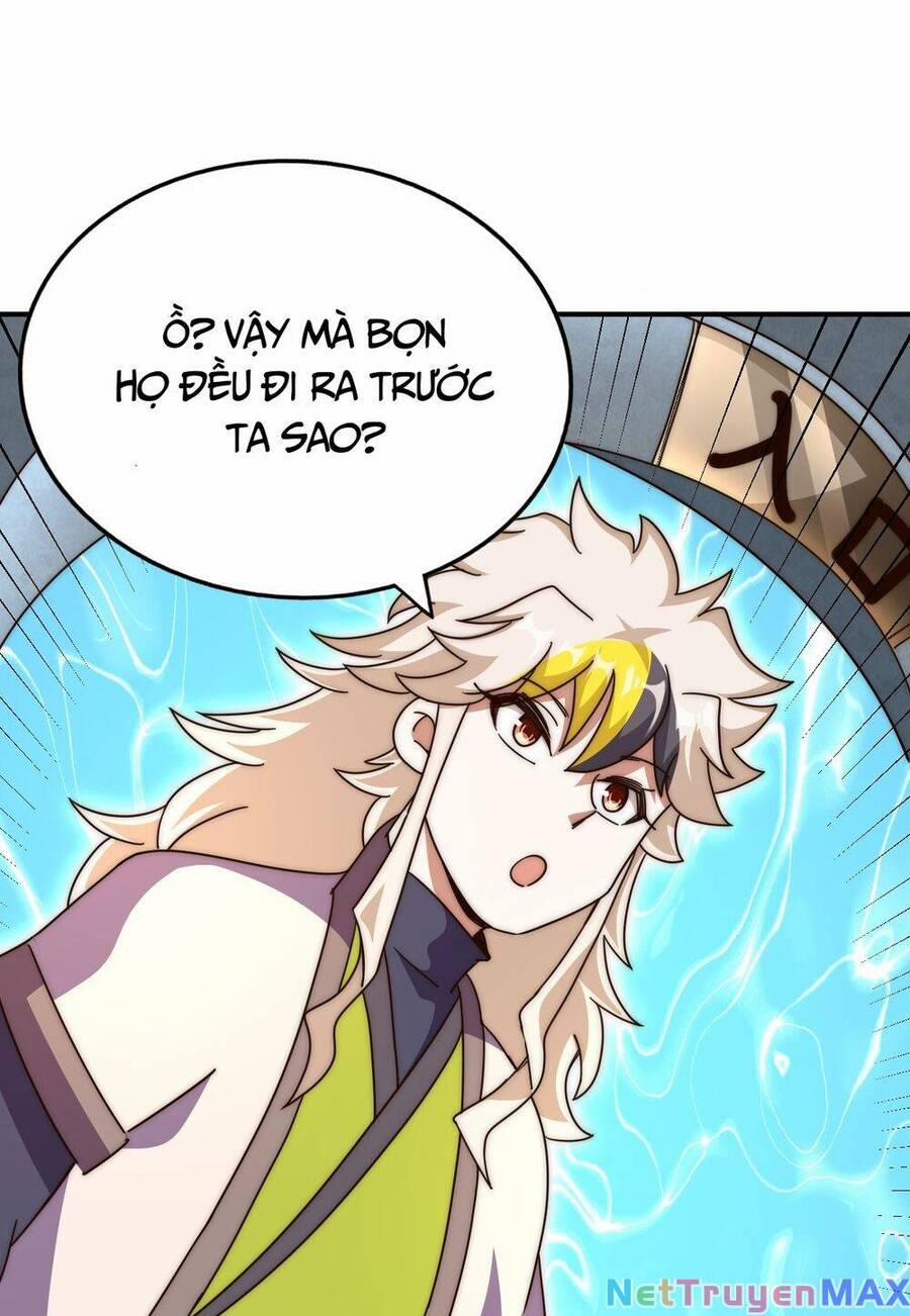 Người Trên Vạn Người 251 trang 65