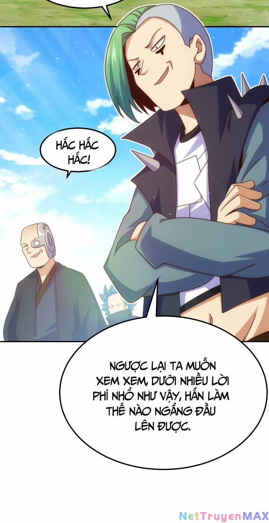 Người Trên Vạn Người 252 trang 12