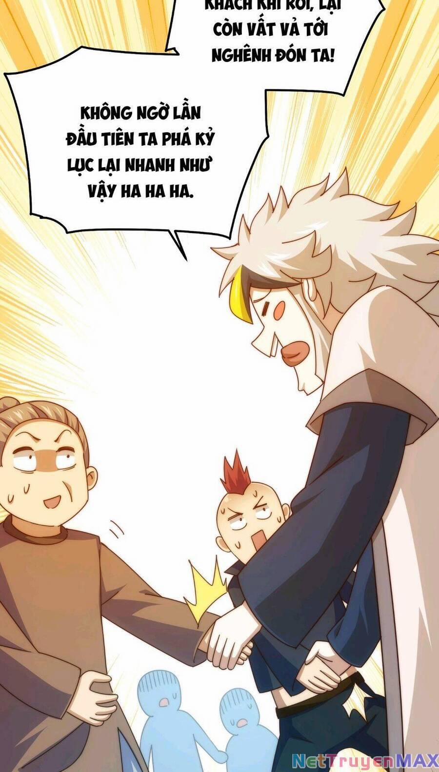 Người Trên Vạn Người 252 trang 16