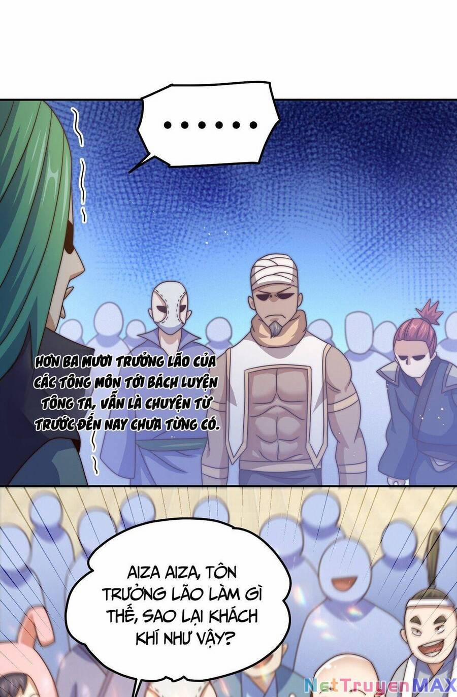 Người Trên Vạn Người 252 trang 23