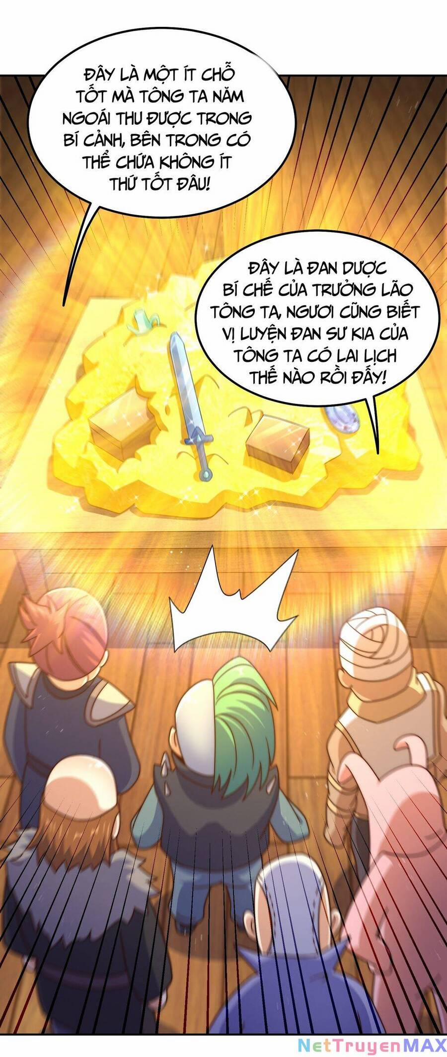 Người Trên Vạn Người 252 trang 26