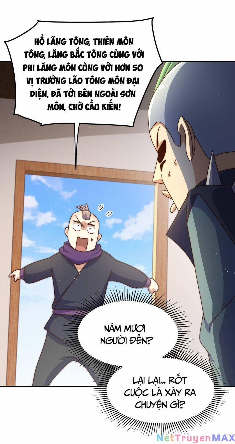 Người Trên Vạn Người 252 trang 29