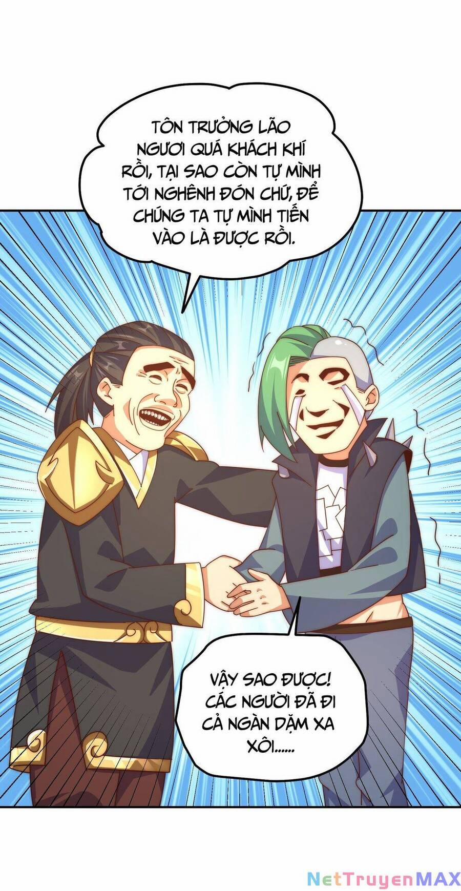 Người Trên Vạn Người 252 trang 31