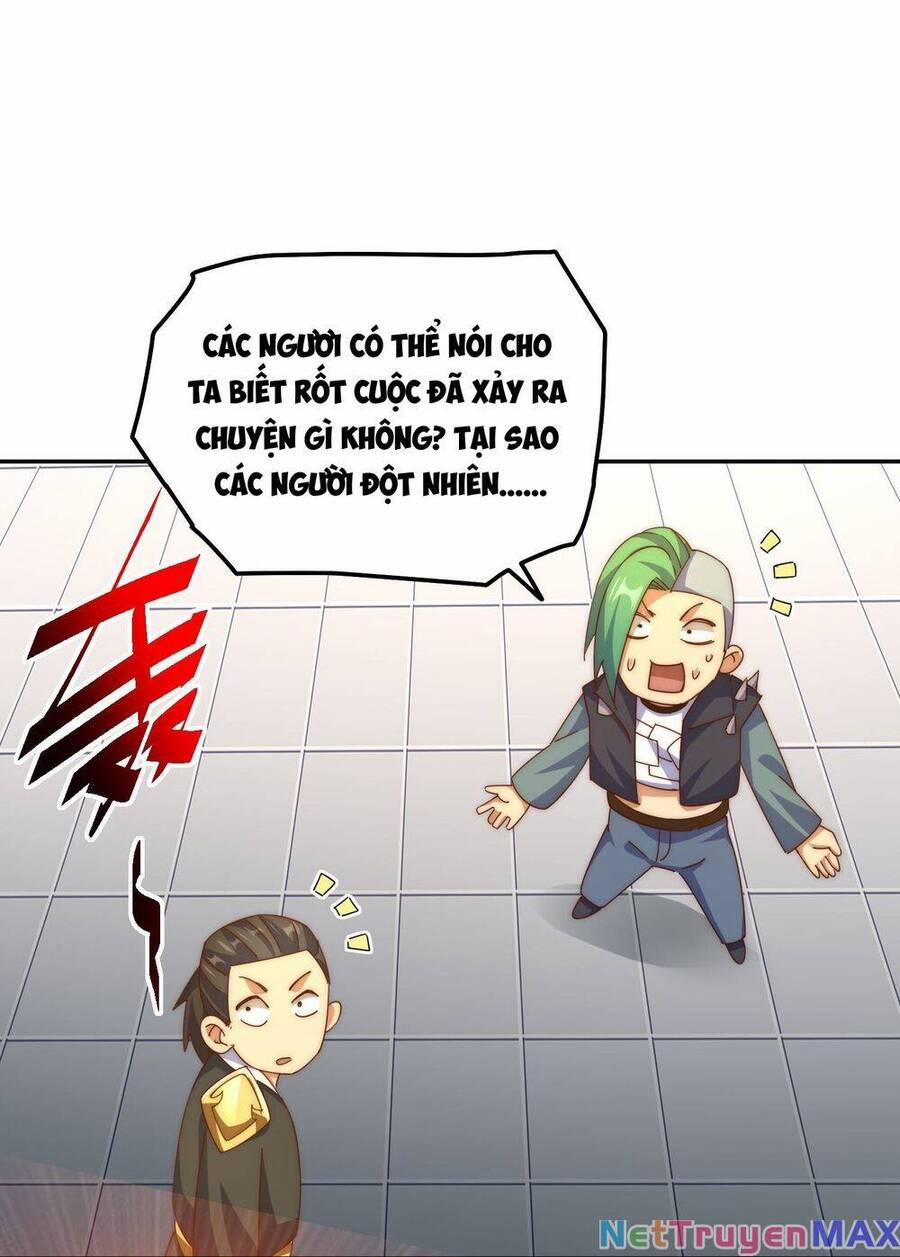 Người Trên Vạn Người 252 trang 35