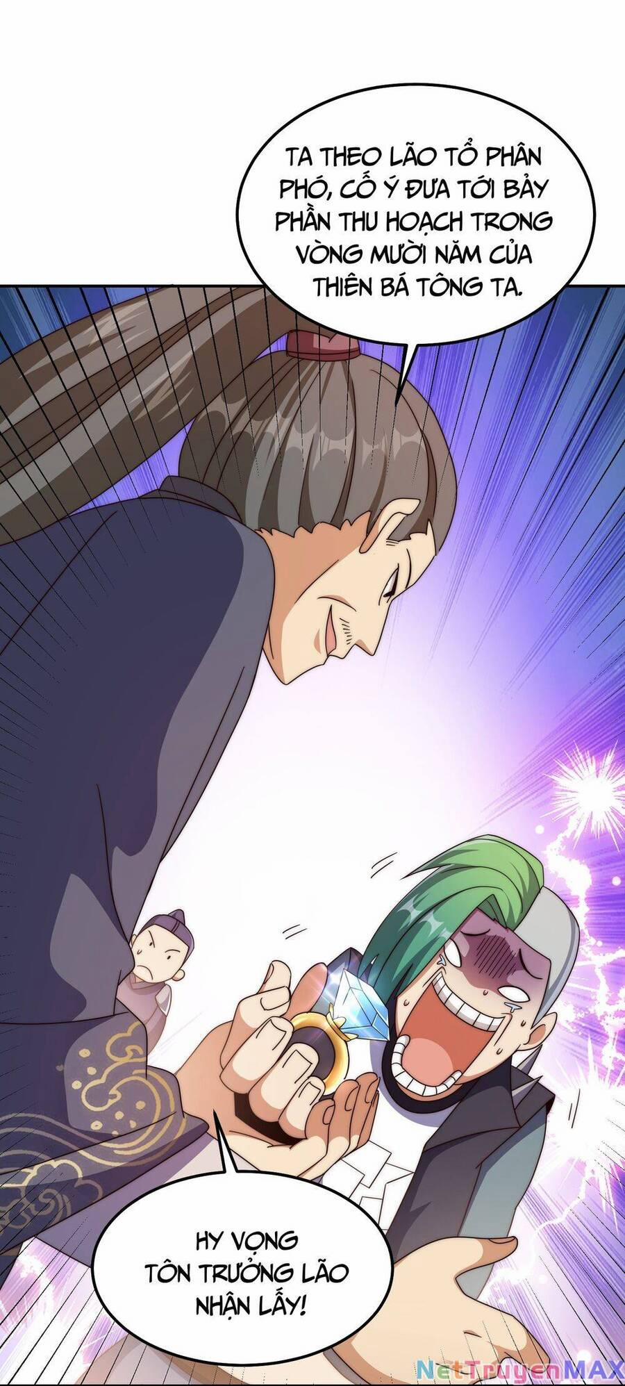 Người Trên Vạn Người 252 trang 41