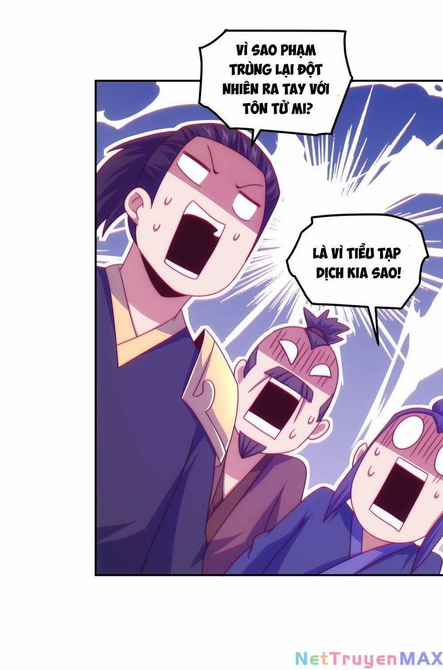 Người Trên Vạn Người 252 trang 53