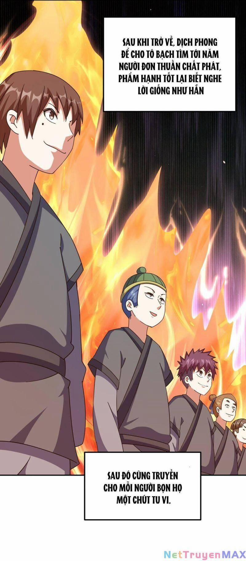 Người Trên Vạn Người 253 trang 11