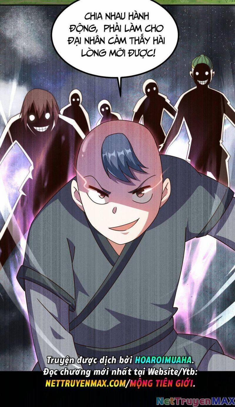 Người Trên Vạn Người 253 trang 16