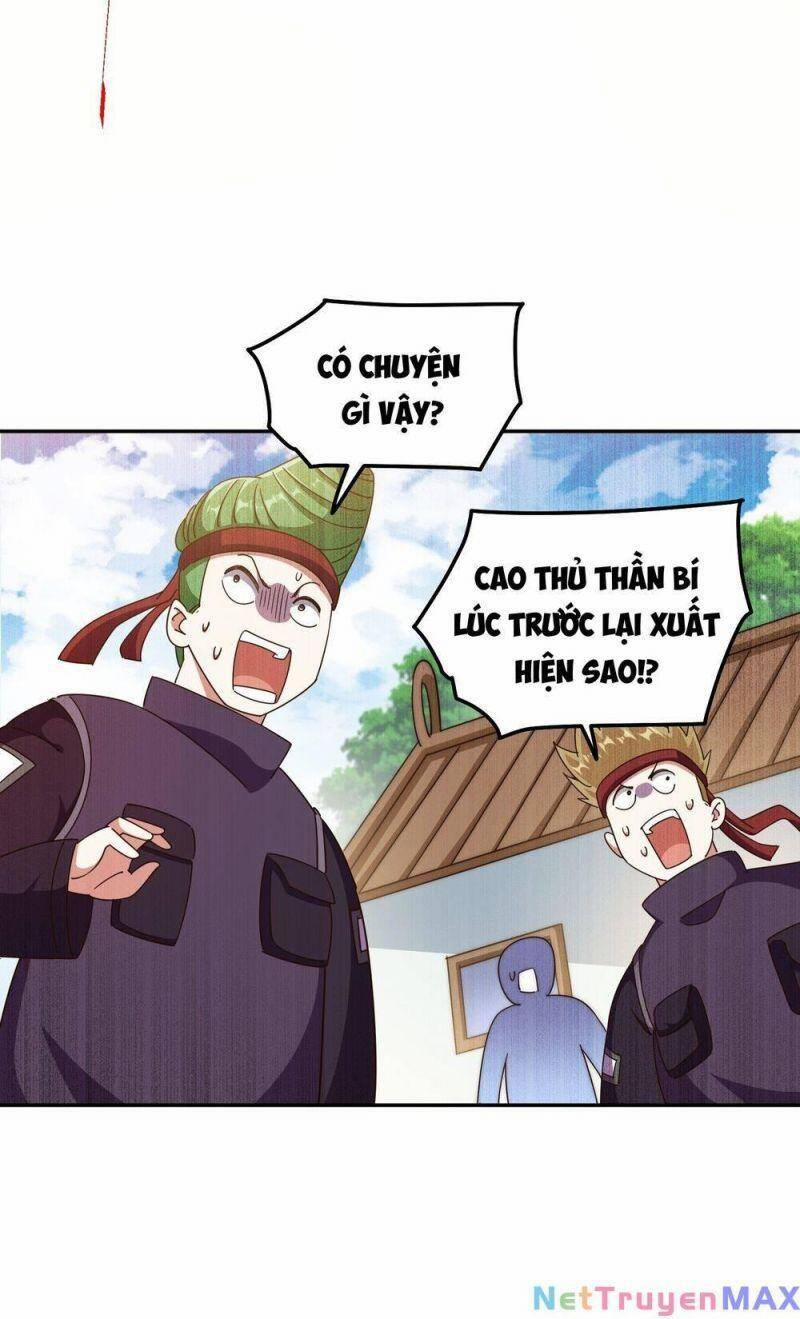 Người Trên Vạn Người 253 trang 19