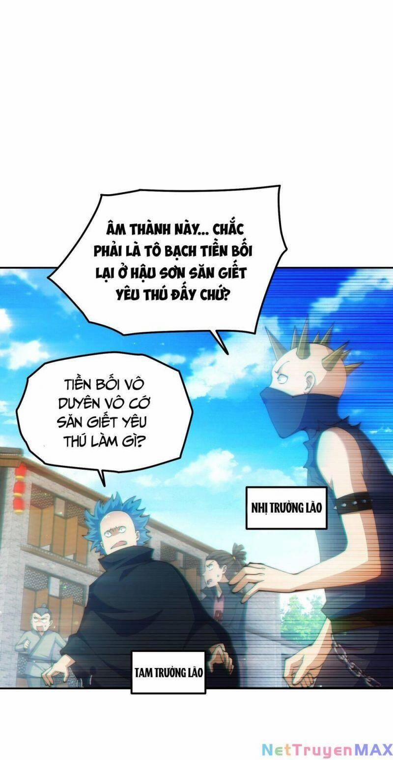 Người Trên Vạn Người 253 trang 20