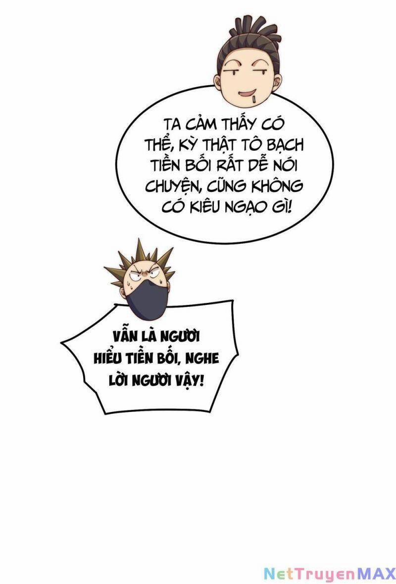 Người Trên Vạn Người 253 trang 22