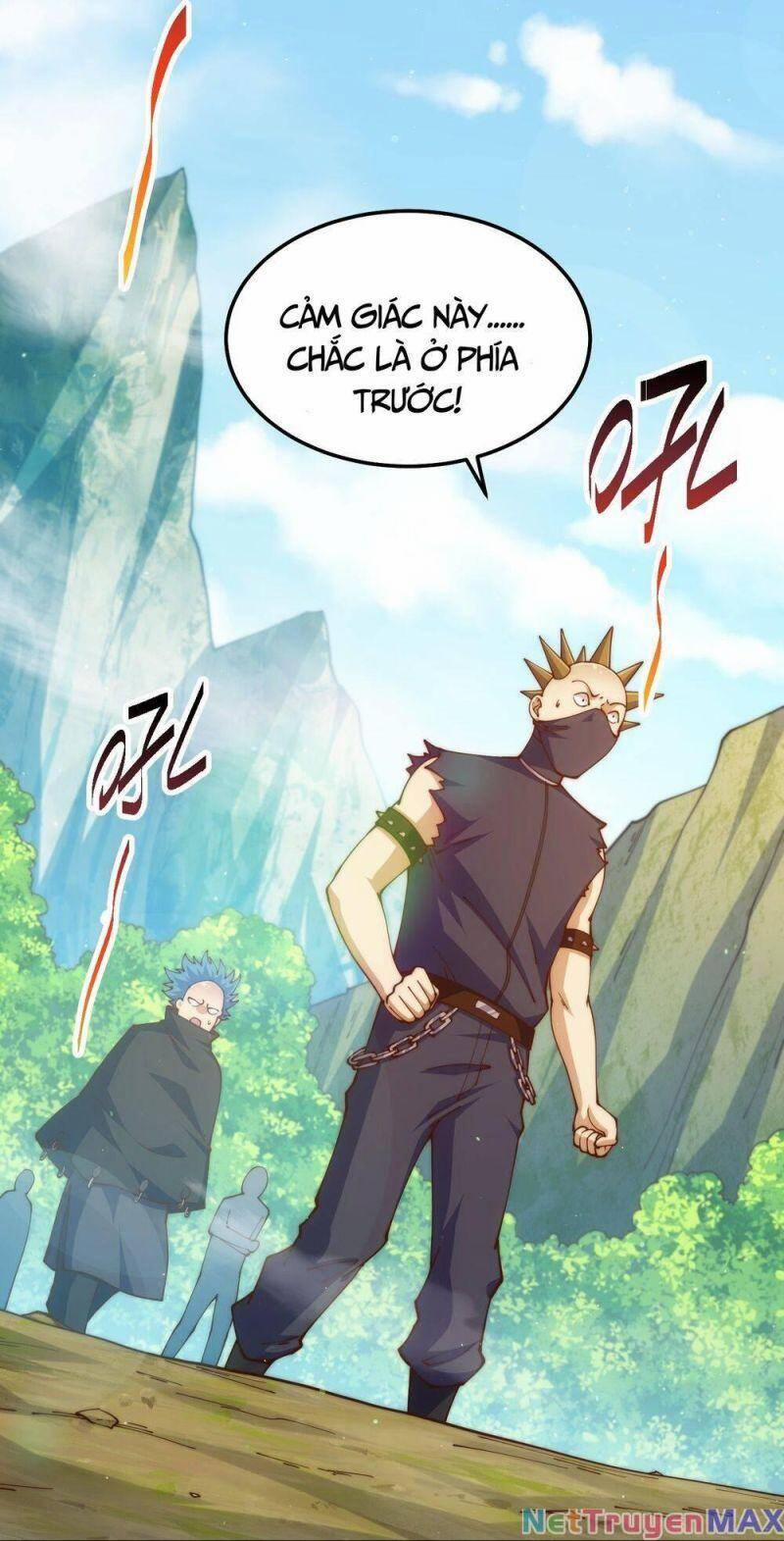 Người Trên Vạn Người 253 trang 24