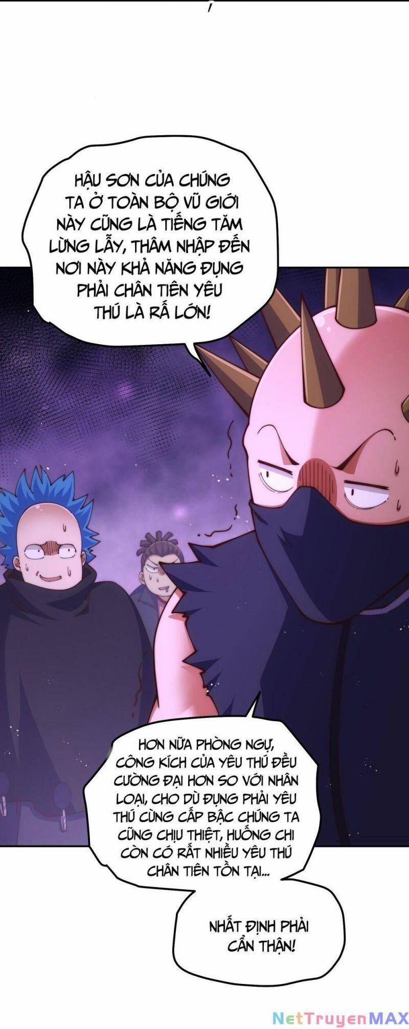 Người Trên Vạn Người 253 trang 25