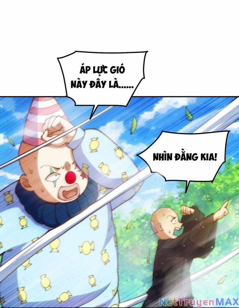 Người Trên Vạn Người 253 trang 28