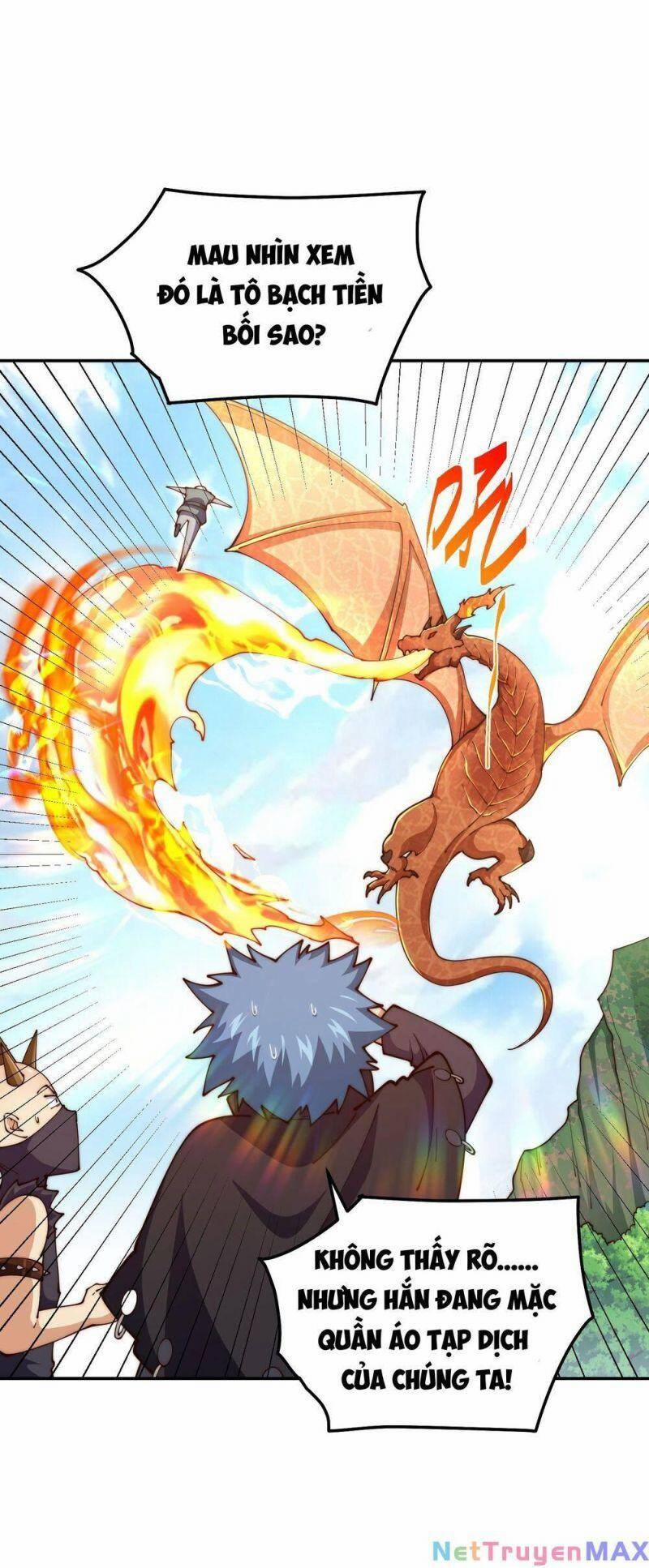 Người Trên Vạn Người 253 trang 31