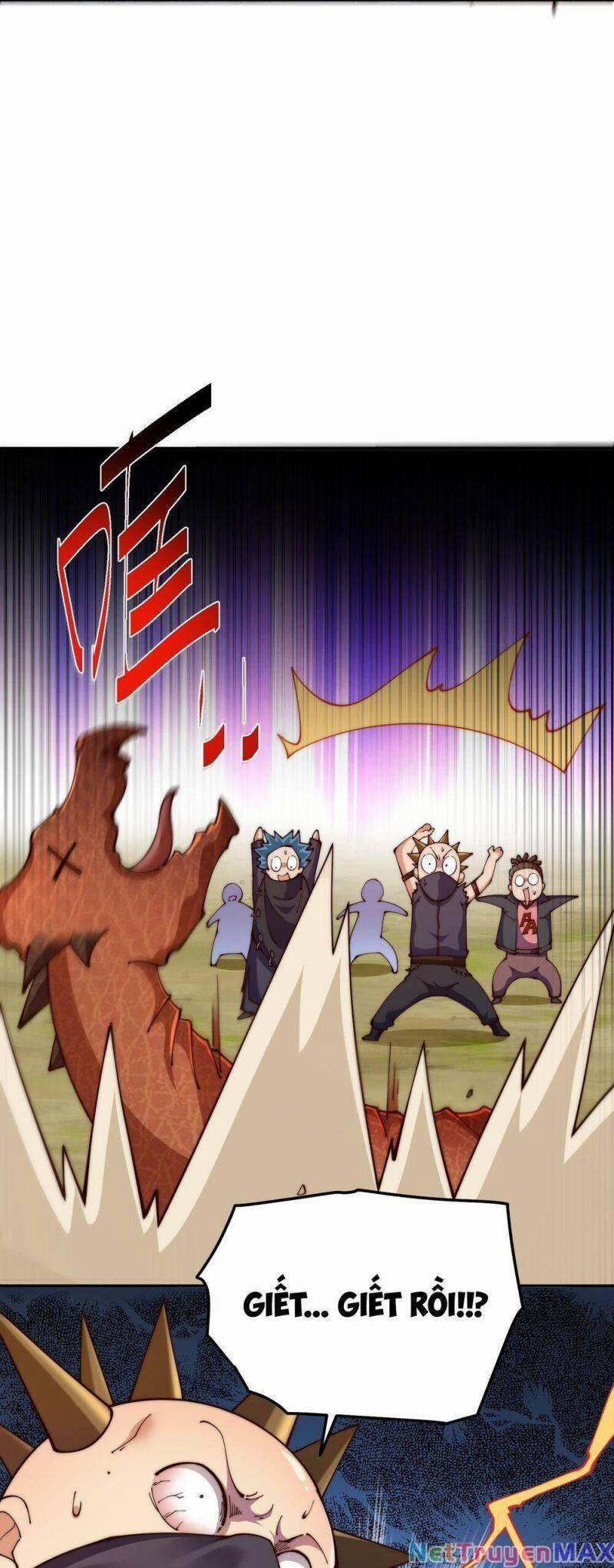 Người Trên Vạn Người 253 trang 34