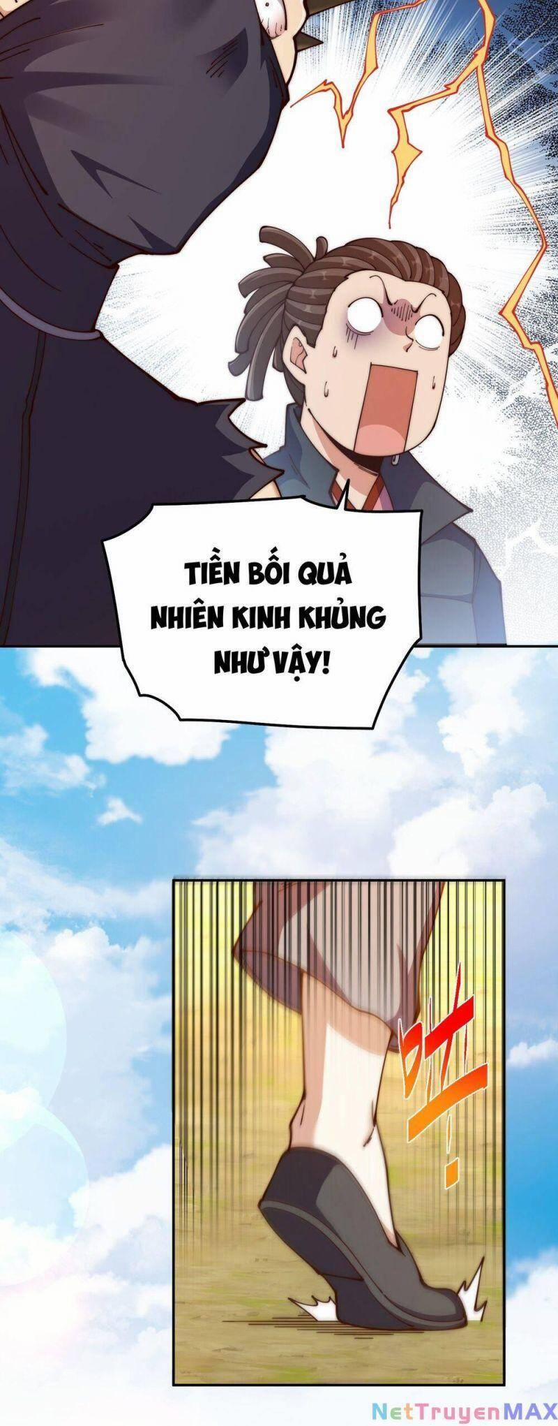 Người Trên Vạn Người 253 trang 35