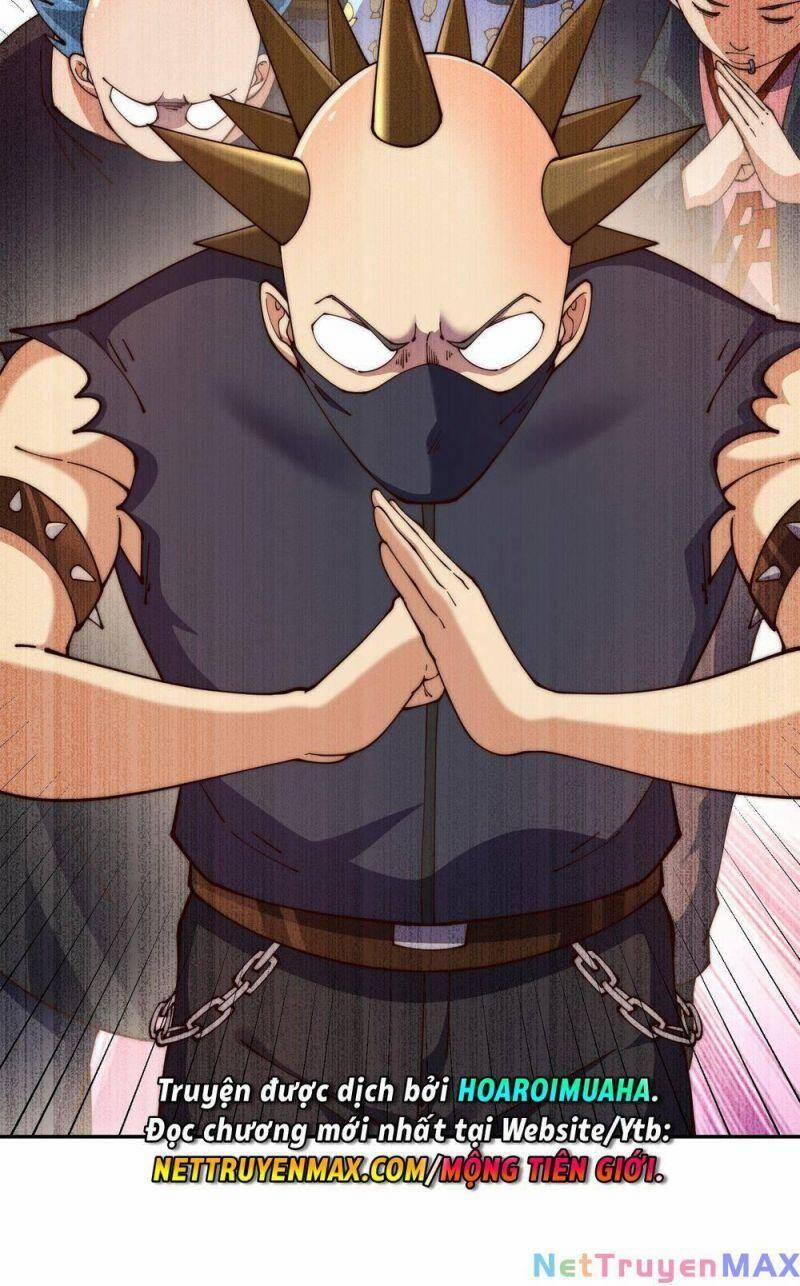 Người Trên Vạn Người 253 trang 38