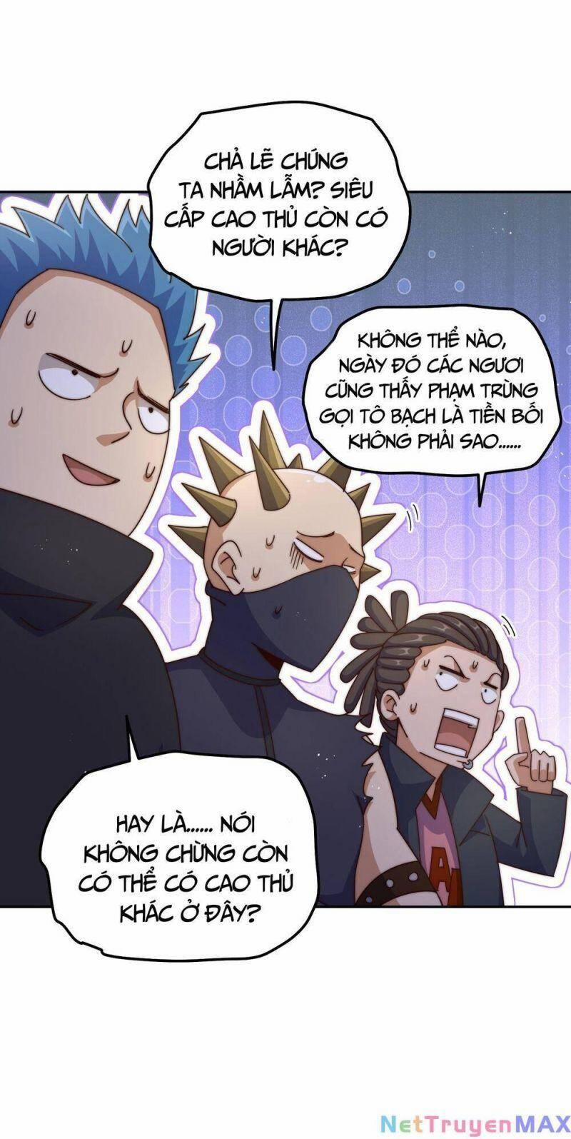 Người Trên Vạn Người 253 trang 42