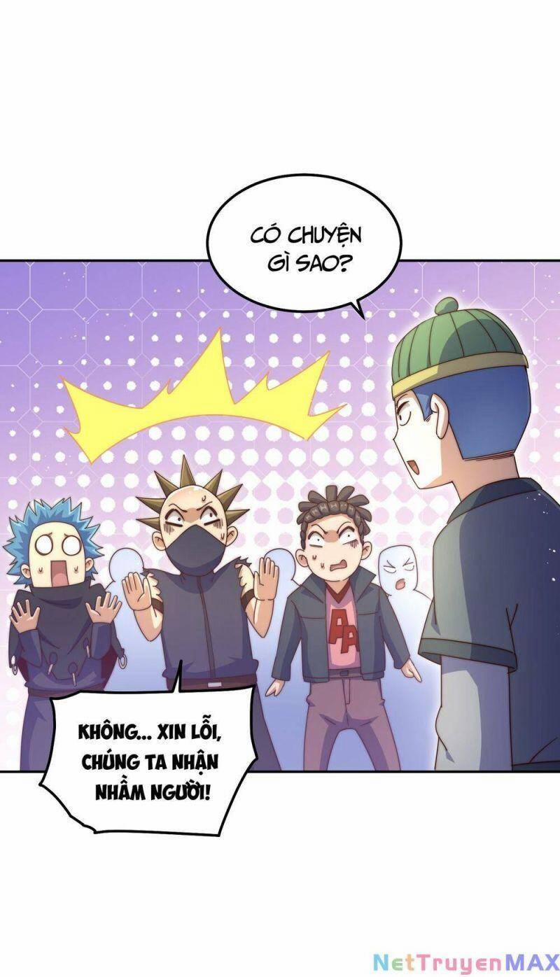 Người Trên Vạn Người 253 trang 43