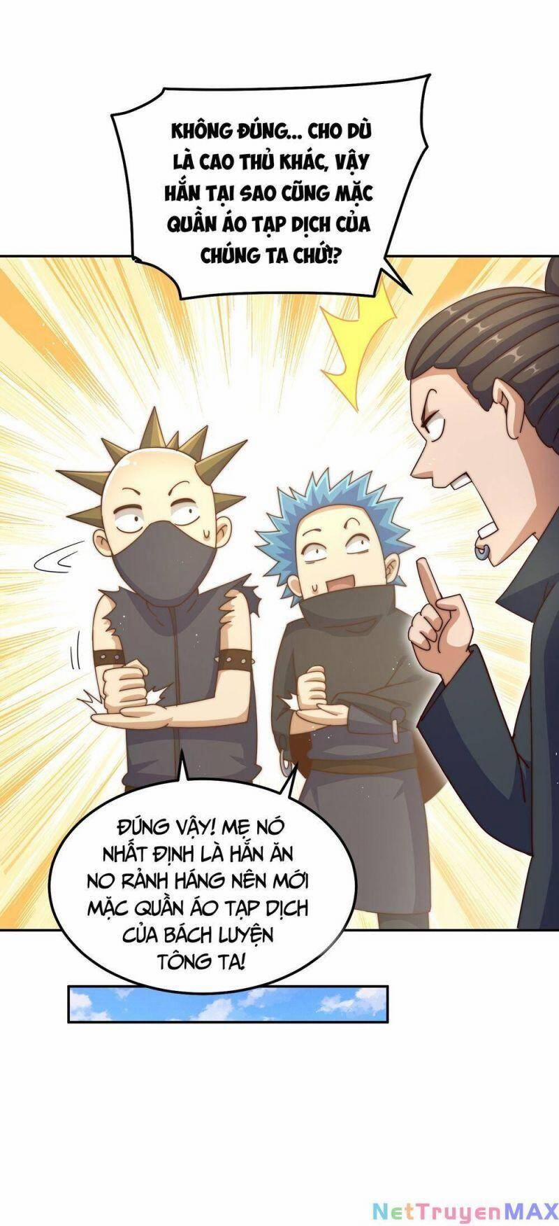 Người Trên Vạn Người 253 trang 45