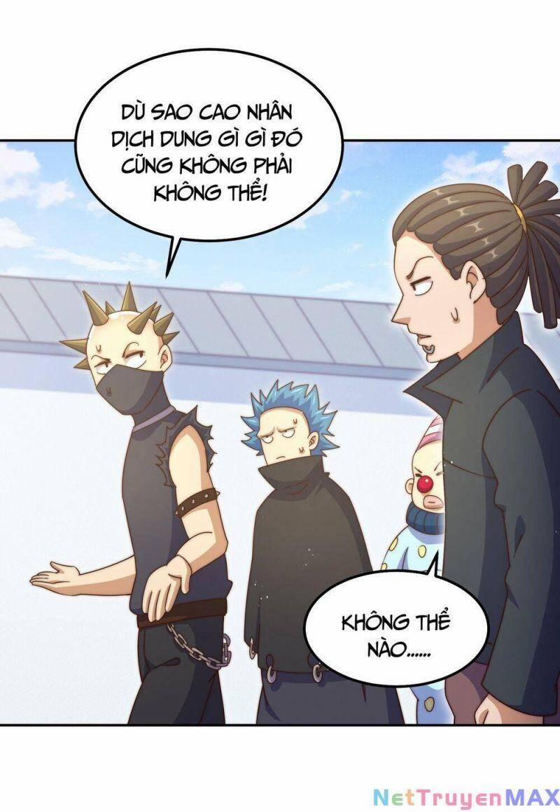 Người Trên Vạn Người 253 trang 47