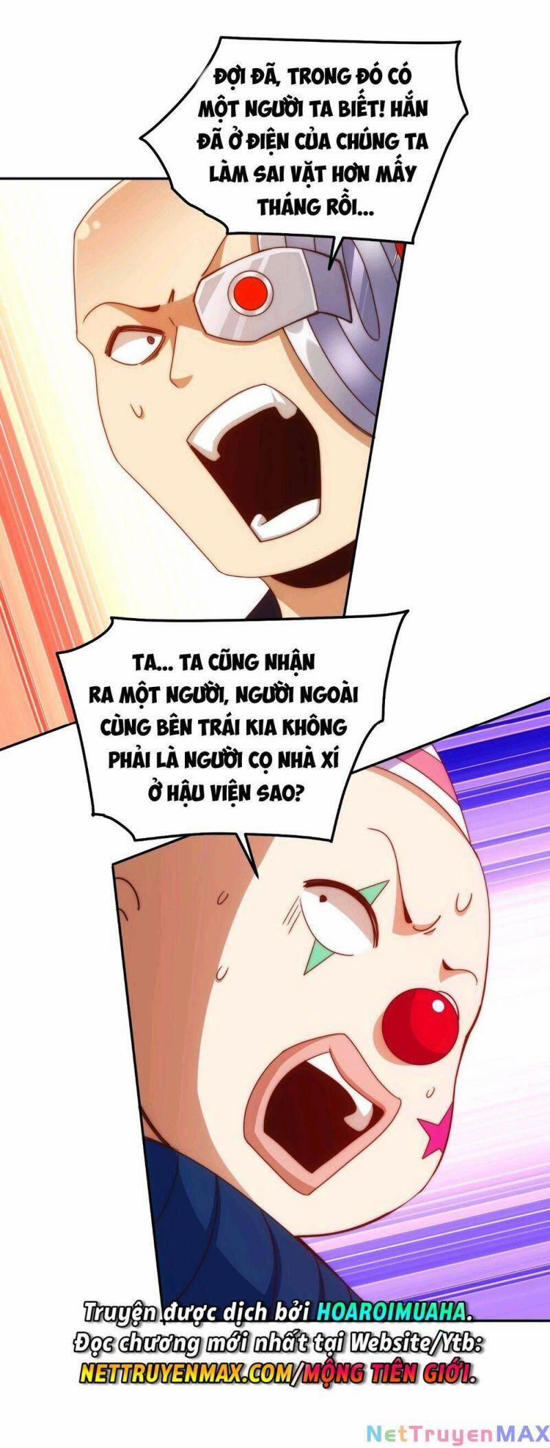 Người Trên Vạn Người 253 trang 58