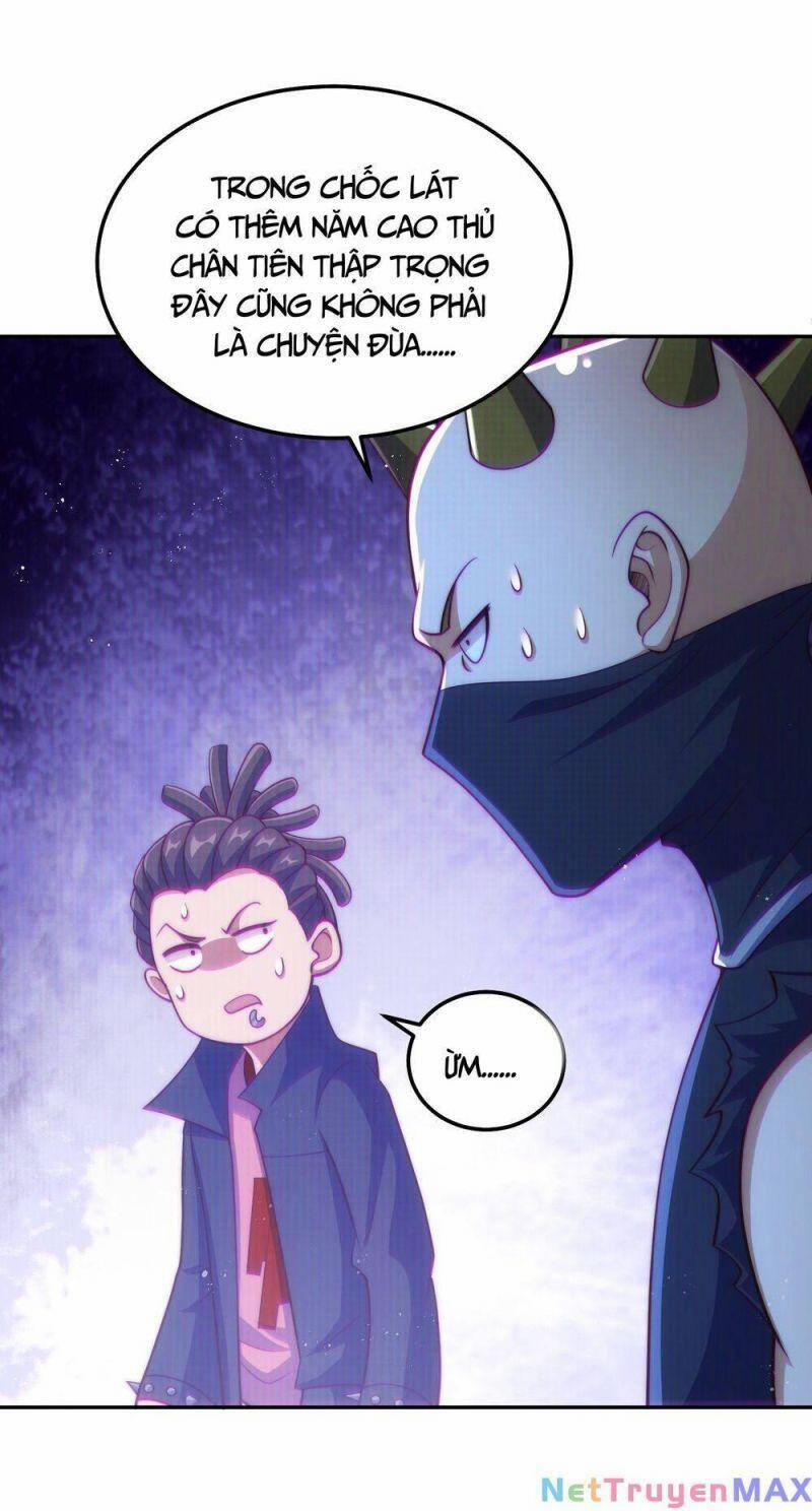 Người Trên Vạn Người 253 trang 61