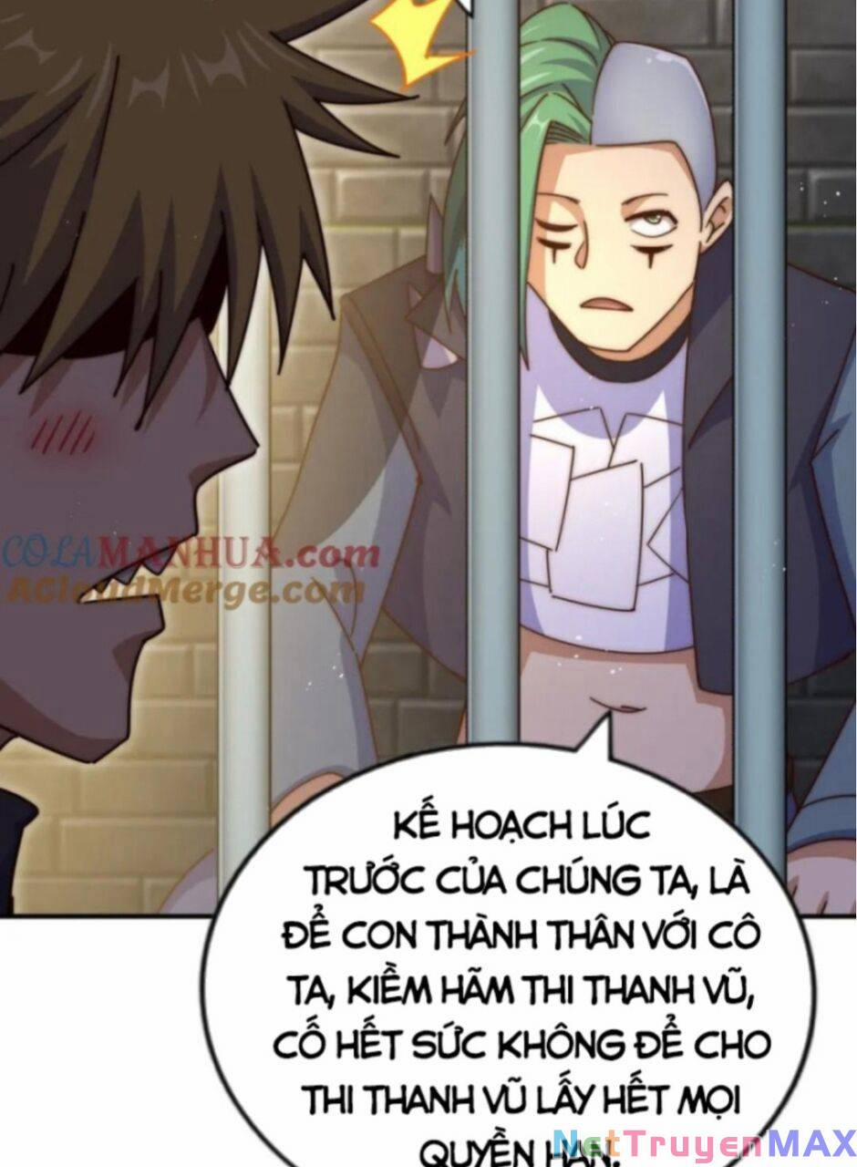 Người Trên Vạn Người 254 trang 101