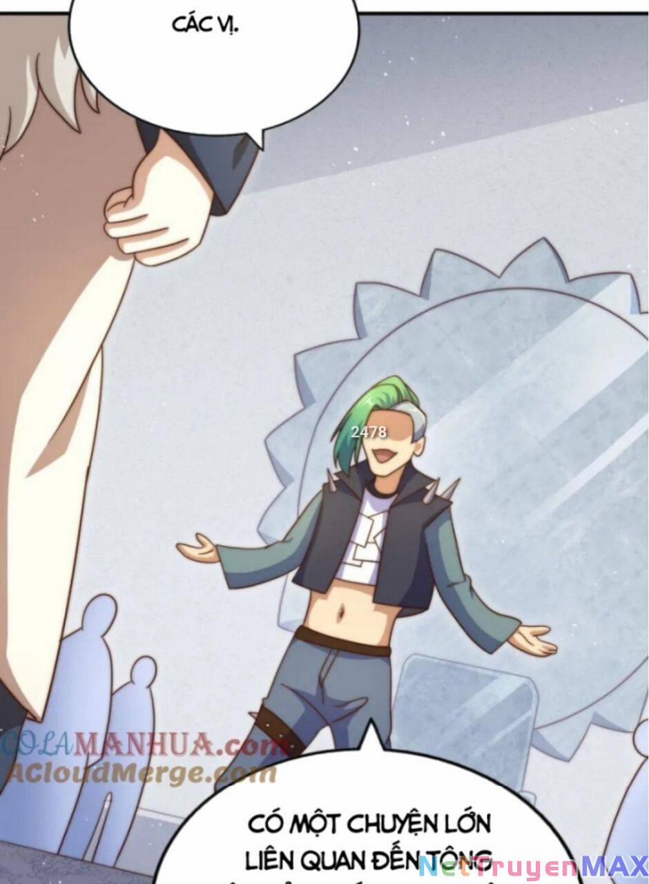 Người Trên Vạn Người 254 trang 26