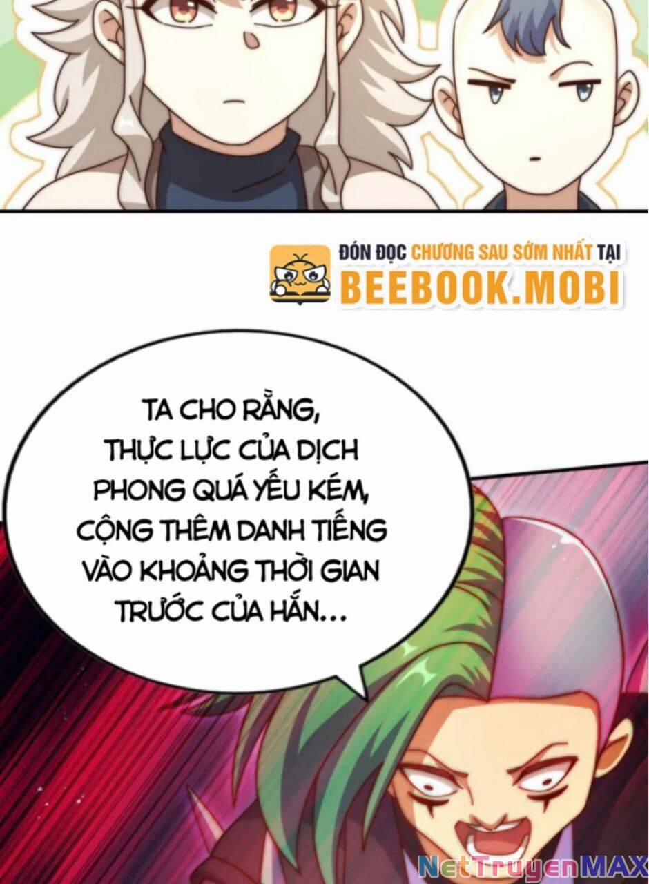 Người Trên Vạn Người 254 trang 28