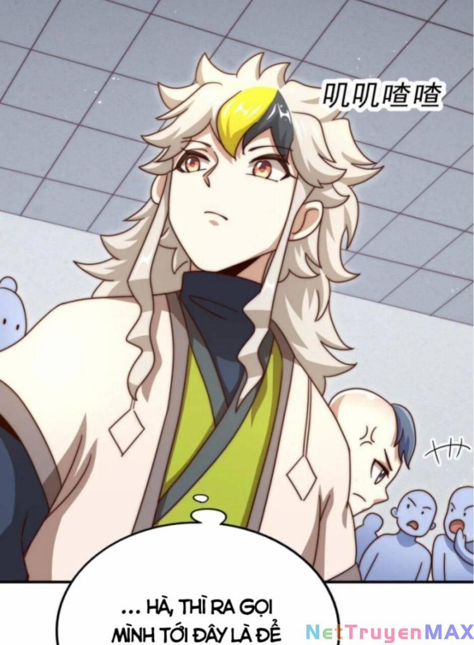 Người Trên Vạn Người 254 trang 32