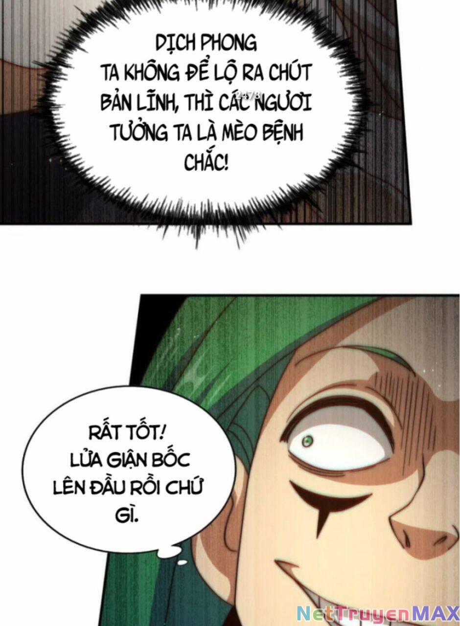 Người Trên Vạn Người 254 trang 35