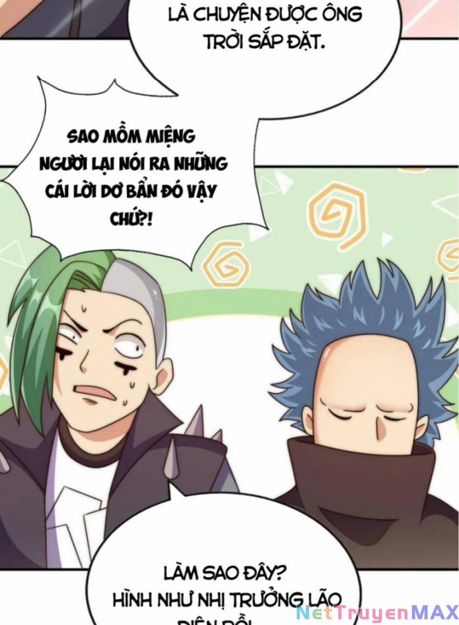 Người Trên Vạn Người 254 trang 42