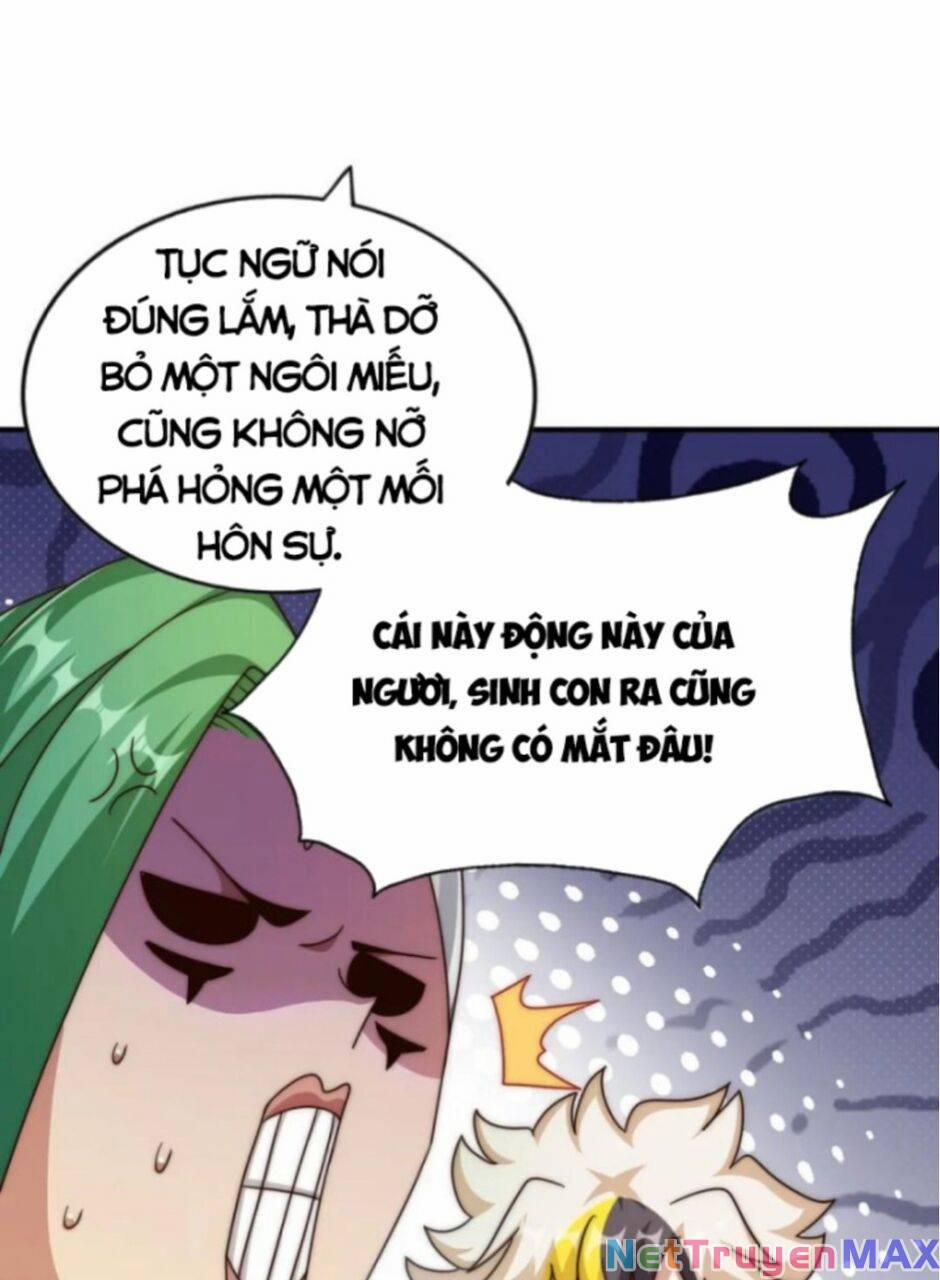 Người Trên Vạn Người 254 trang 46