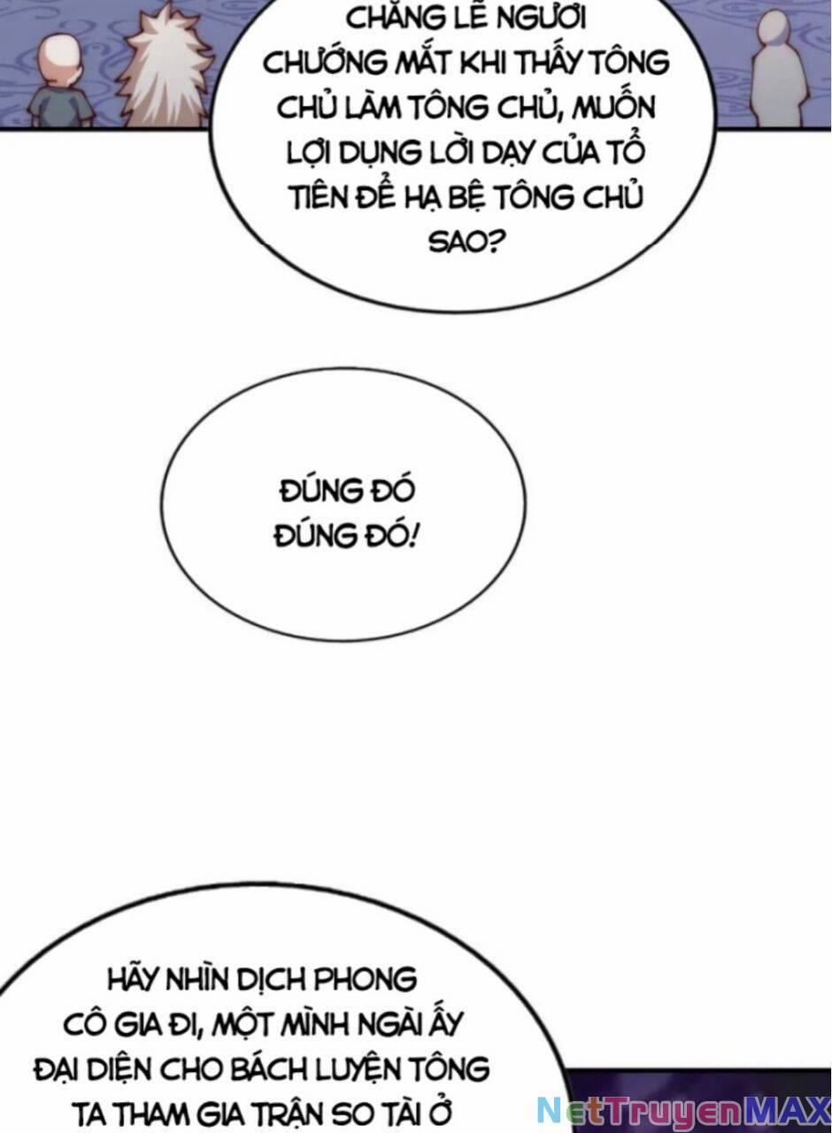 Người Trên Vạn Người 254 trang 51