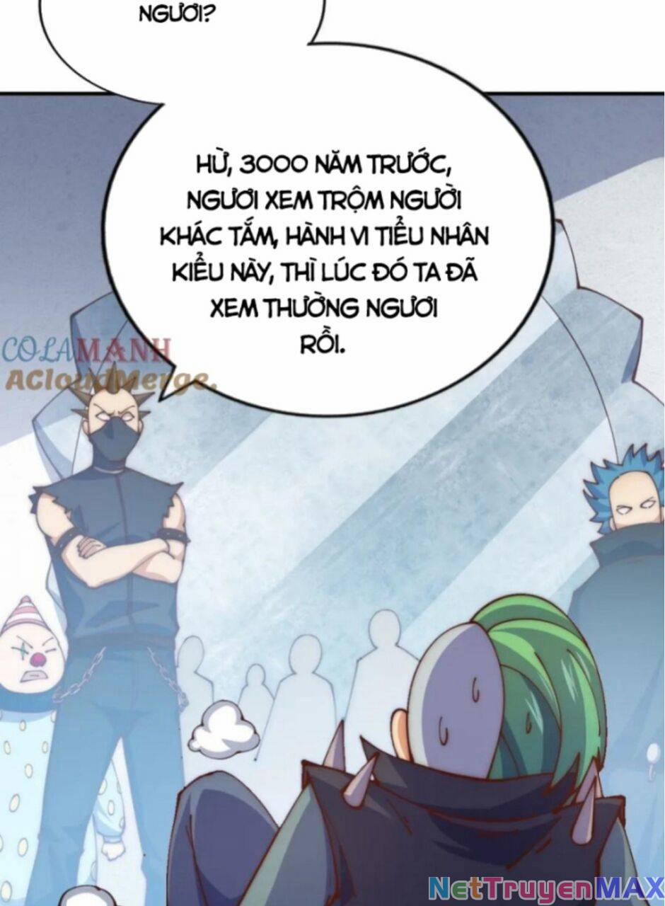 Người Trên Vạn Người 254 trang 55