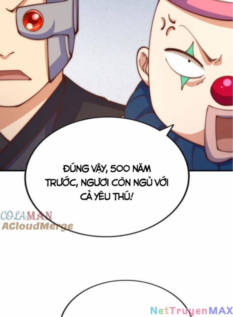 Người Trên Vạn Người 254 trang 57