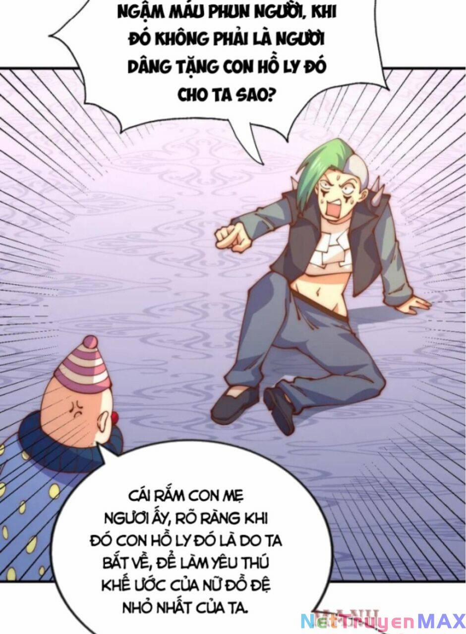 Người Trên Vạn Người 254 trang 59