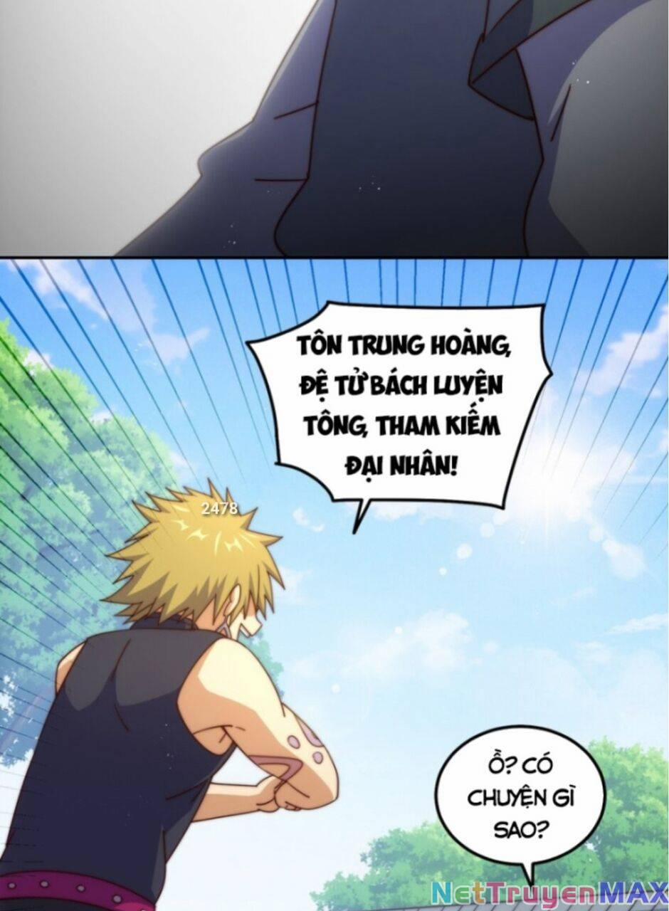 Người Trên Vạn Người 255 trang 17