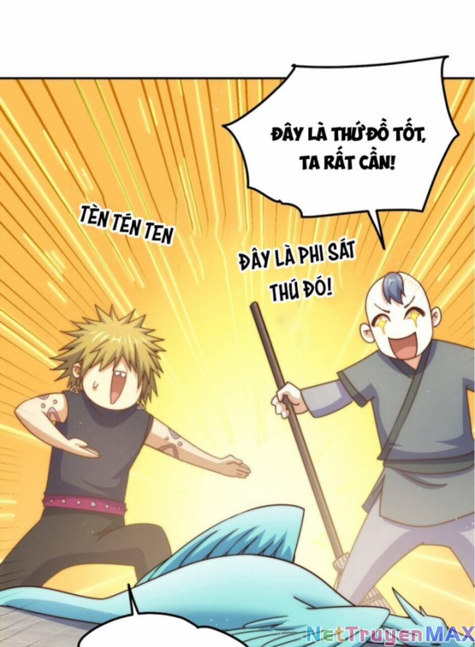 Người Trên Vạn Người 255 trang 20