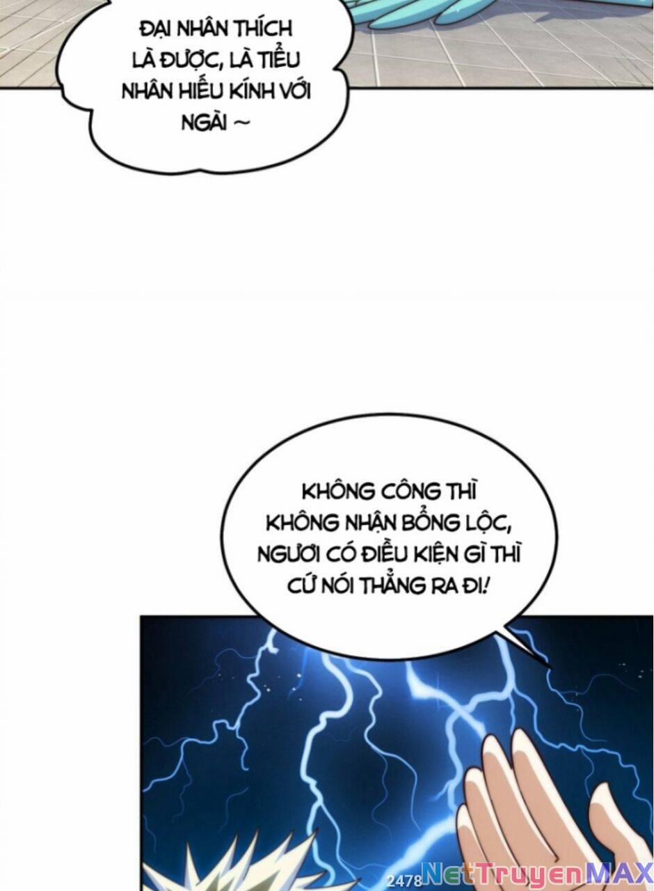 Người Trên Vạn Người 255 trang 21