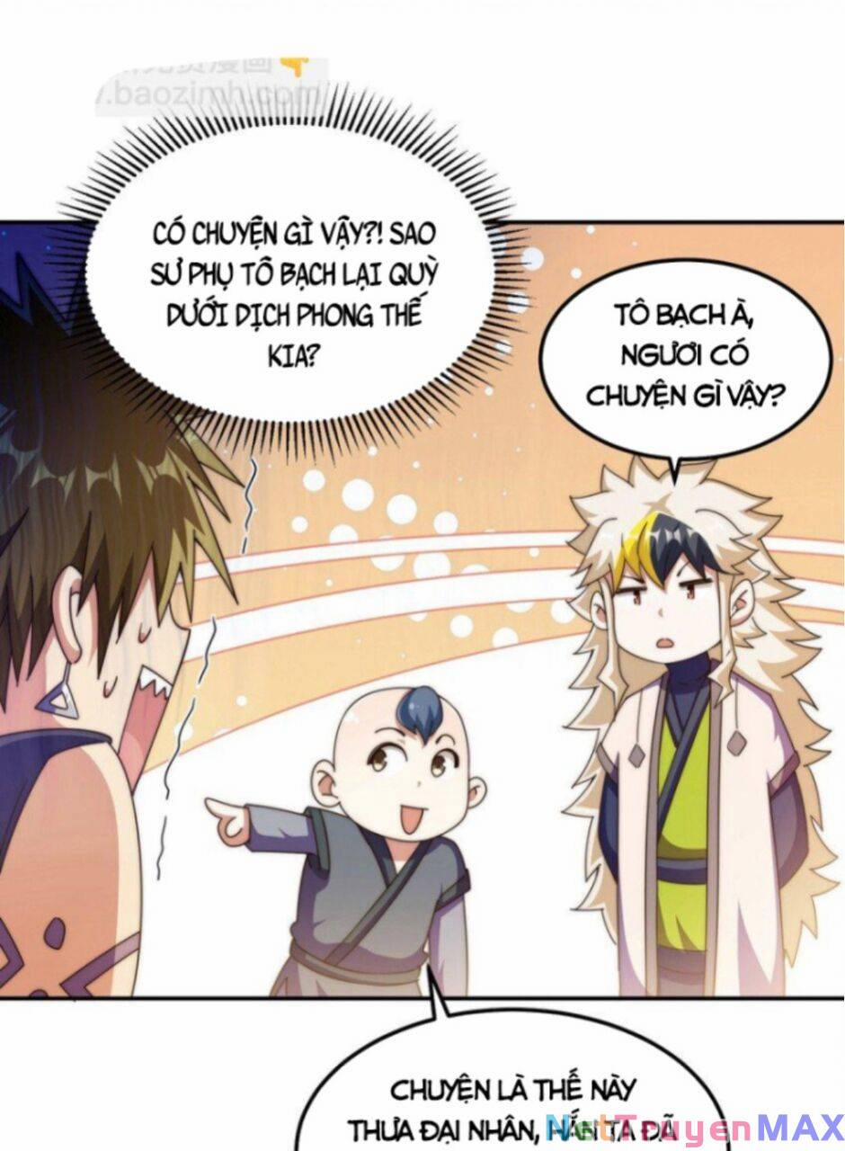 Người Trên Vạn Người 255 trang 32