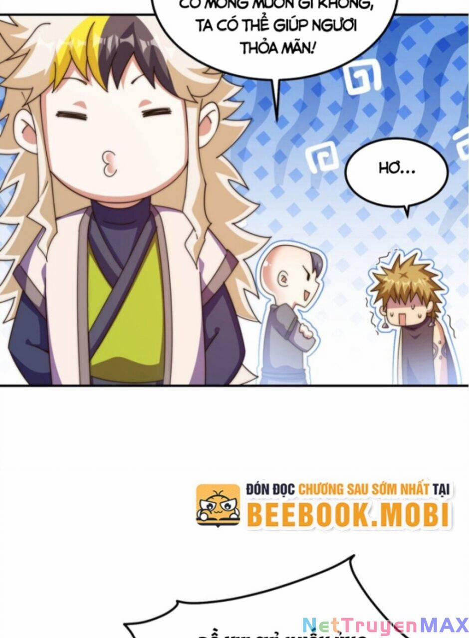 Người Trên Vạn Người 255 trang 38