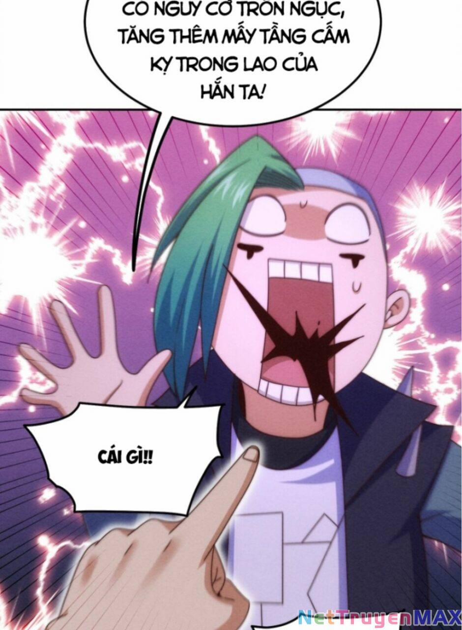 Người Trên Vạn Người 255 trang 51